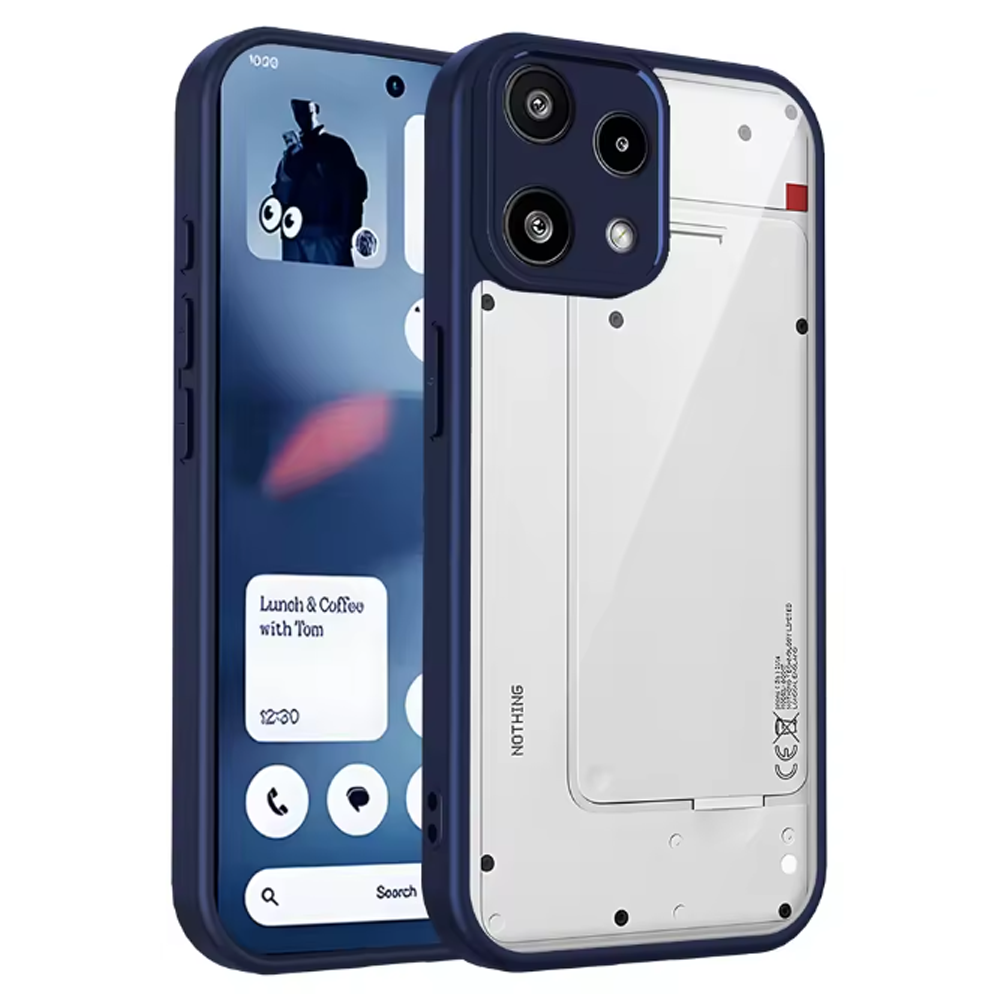 Für Nothing Phone 3A Lite Hüll – Phone Cases Nothing 3A Bewertung und Preis