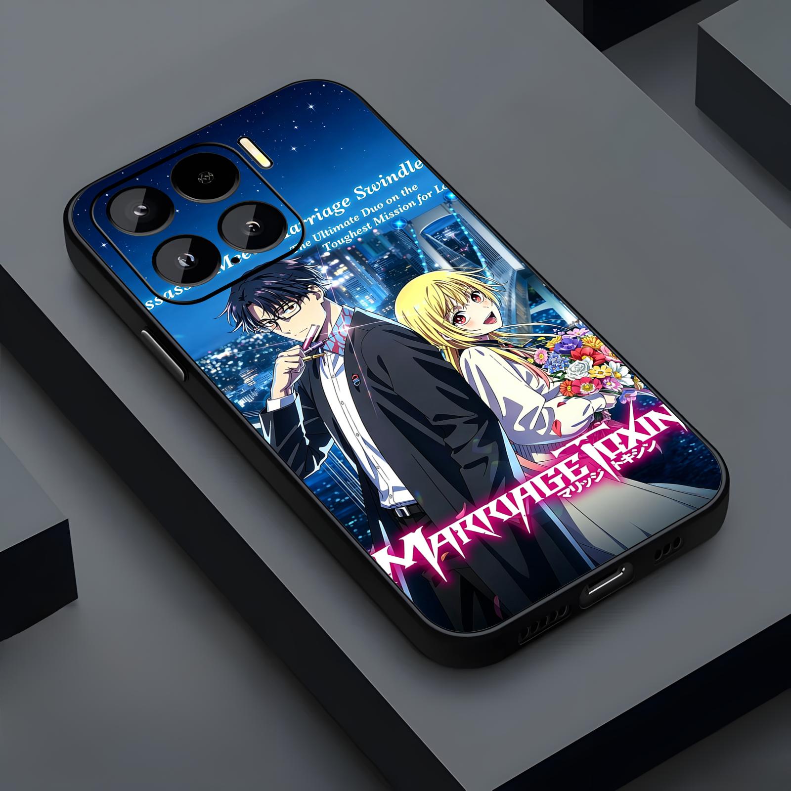 Handyhülle für Xiaomi 17 15 14 – Phone Cases Xiaomi 15T Bewertung und Preis