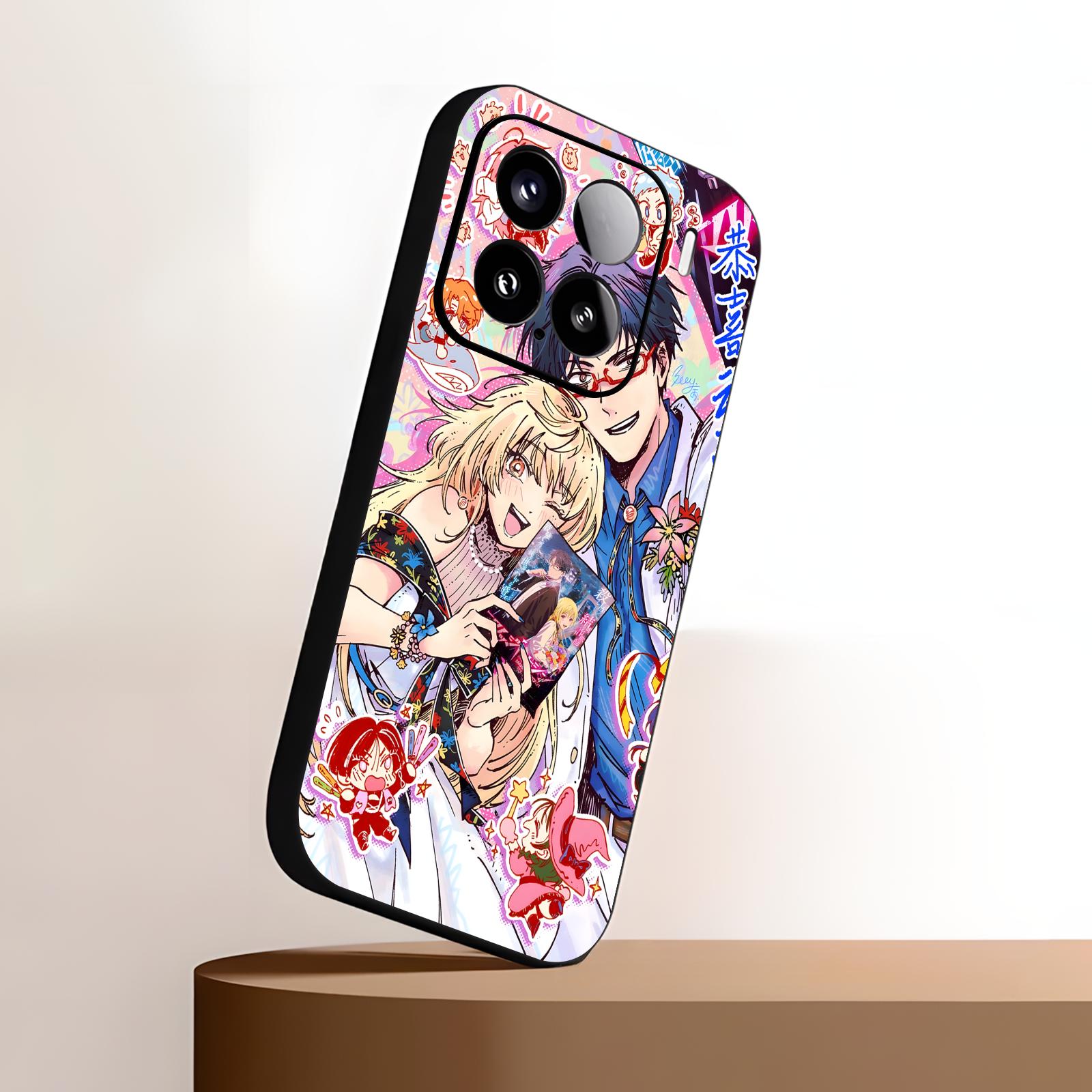Handyhülle für Xiaomi 17 15 14 – Phone Cases Xiaomi 15T Bewertung und Preis
