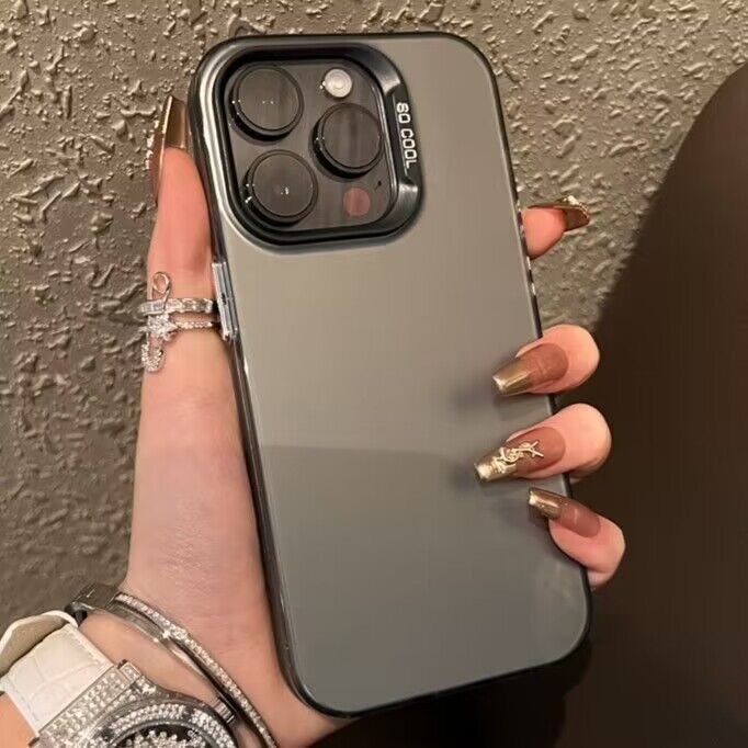 Luxuriöse Vertikal Gestreifte  – Phone Cases Vogue Bewertung und Preis