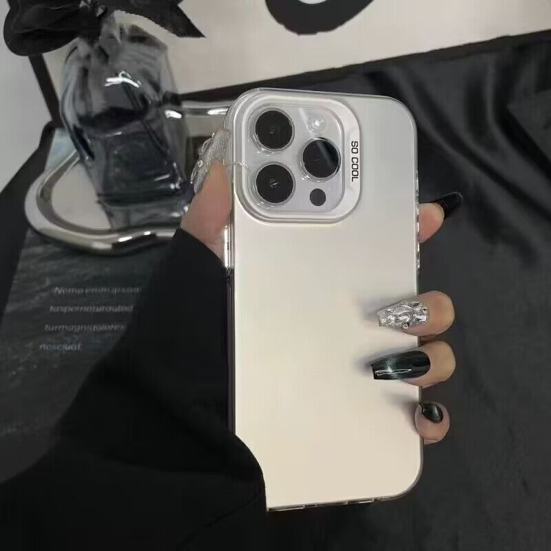 Luxuriöse Vertikal Gestreifte  – Phone Cases Vogue Bewertung und Preis