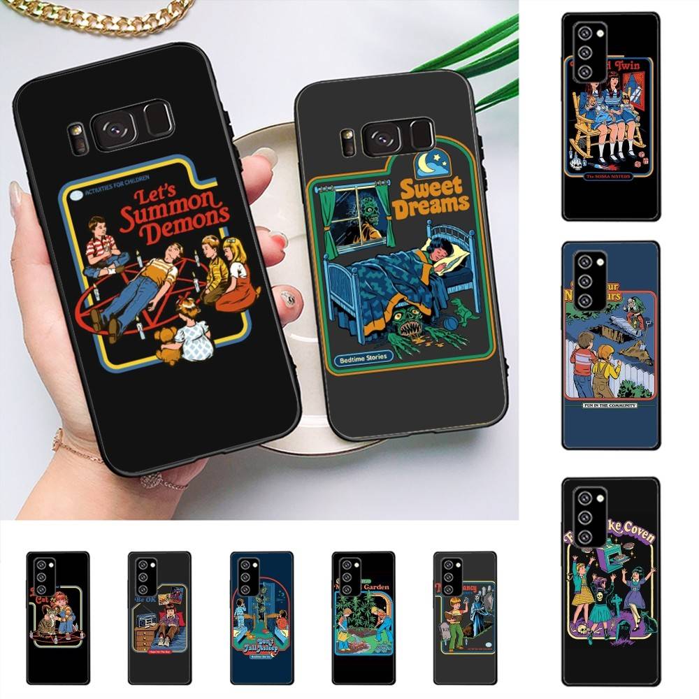 S-STEVEN R-RHODES Handyhülle f – Phone Cases Rhode Bewertung und Preis