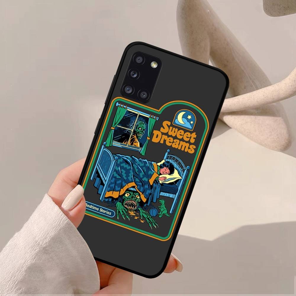 S-STEVEN R-RHODES Handyhülle f – Phone Cases Rhode Bewertung und Preis