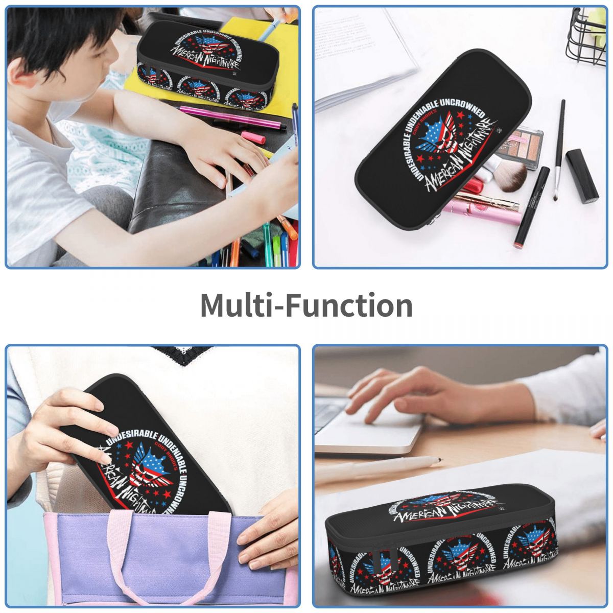 Cody Rhodes Mes Federmäppchen  – Phone Cases Rhode Bewertung und Preis