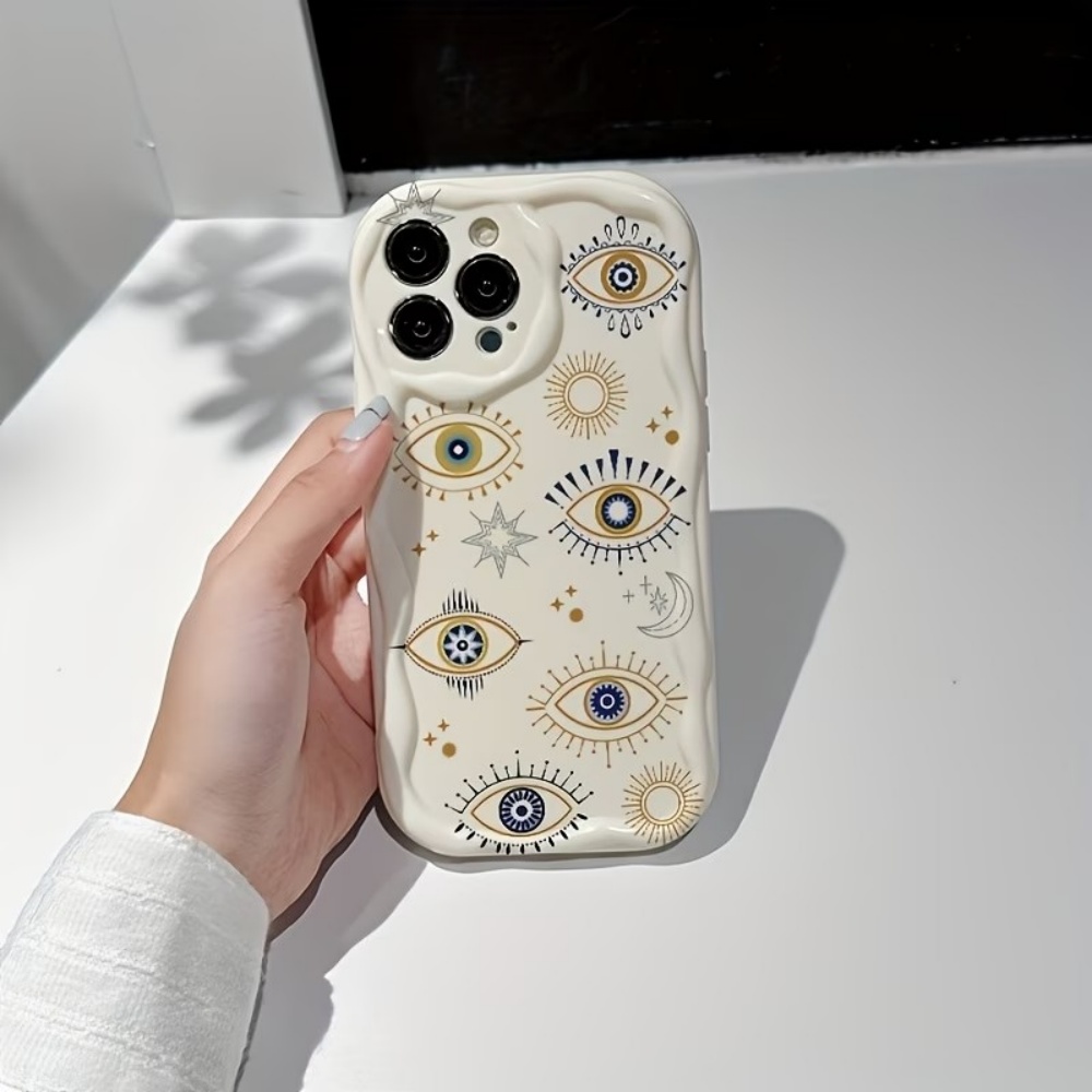 Wellenrand TPU Handyhülle für  – Phone Cases Otterbox Bewertung und Preis