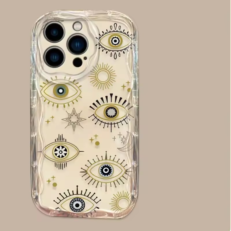 Wellenrand TPU Handyhülle für  – Phone Cases Otterbox Bewertung und Preis