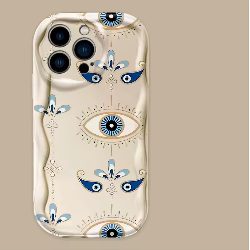 Wellenrand TPU Handyhülle für  – Phone Cases Otterbox Bewertung und Preis