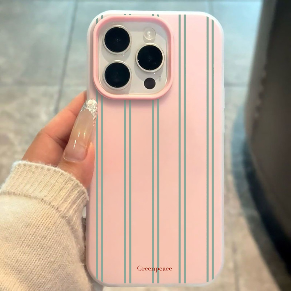 Luxuriöse, frisch gestreifte S – Phone Cases Xiaomi 15T Bewertung und Preis