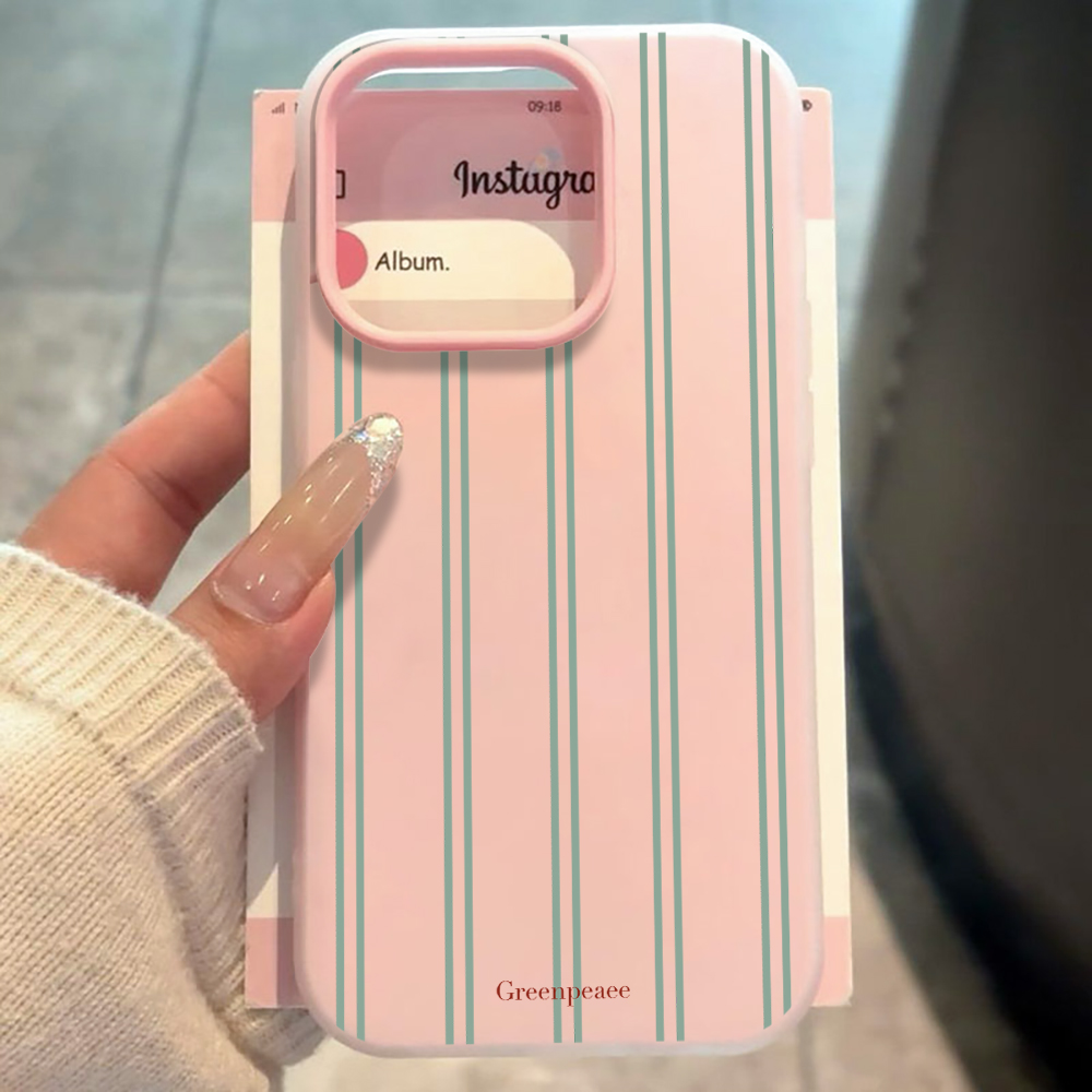 Luxuriöse, frisch gestreifte S – Phone Cases Xiaomi 15T Bewertung und Preis