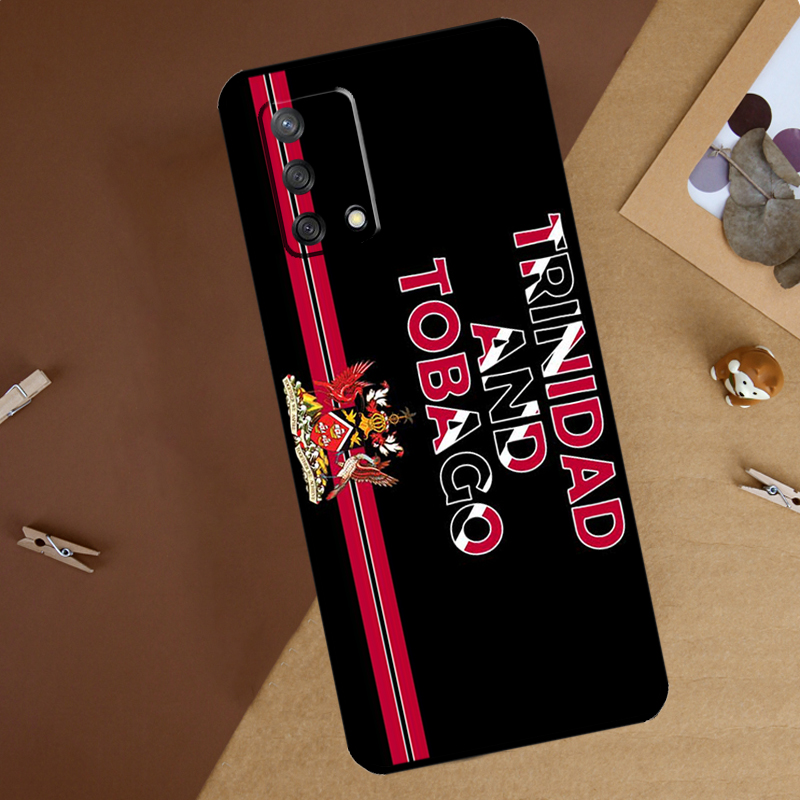 Trinidad und Tobago Flagge für – Phone Cases Trinidad Bewertung und Preis