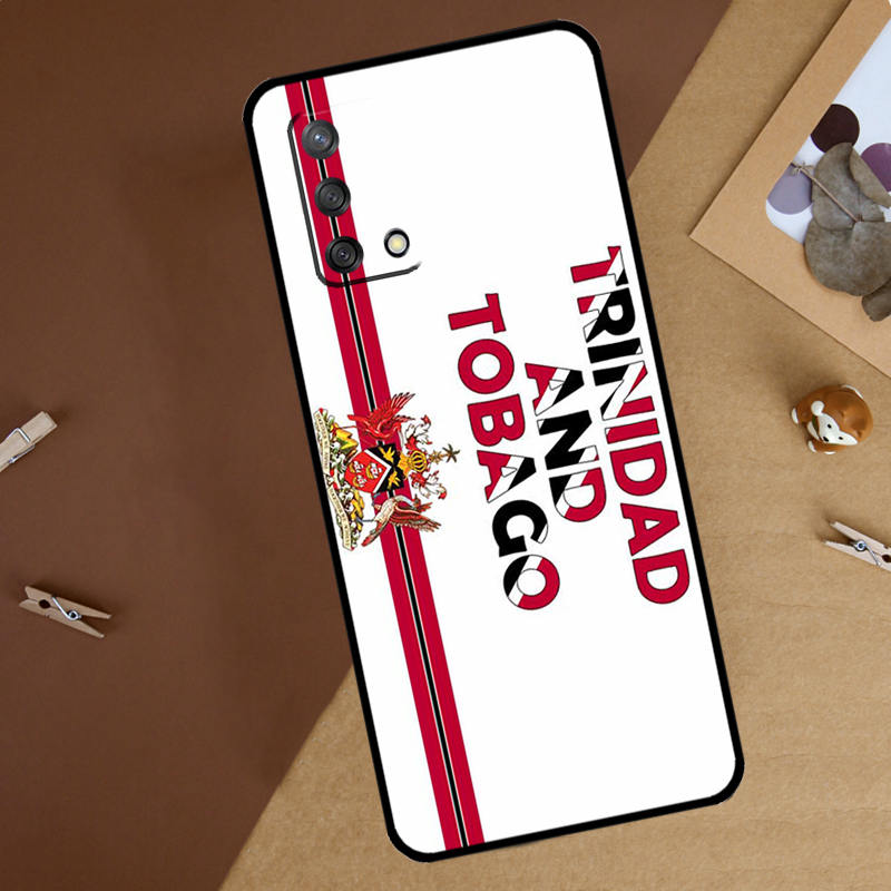 Trinidad und Tobago Flagge für – Phone Cases Trinidad Bewertung und Preis