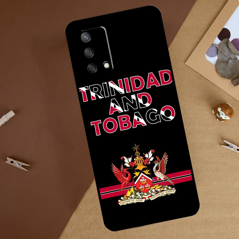 Trinidad und Tobago Flagge für – Phone Cases Trinidad Bewertung und Preis