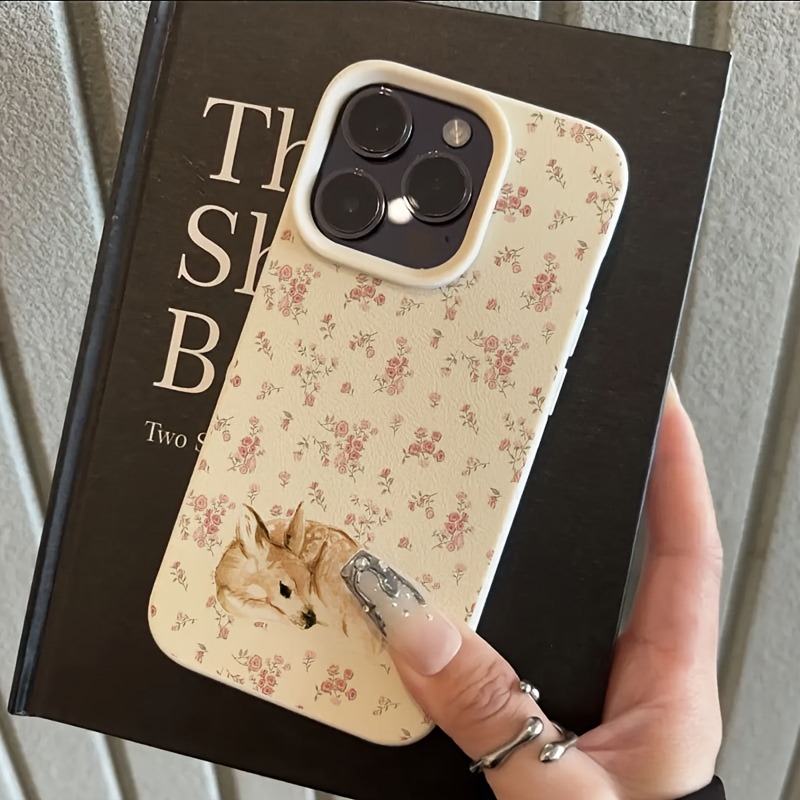 Niedliches Hirsch-Design mit v – Phone Cases Otterbox Bewertung und Preis