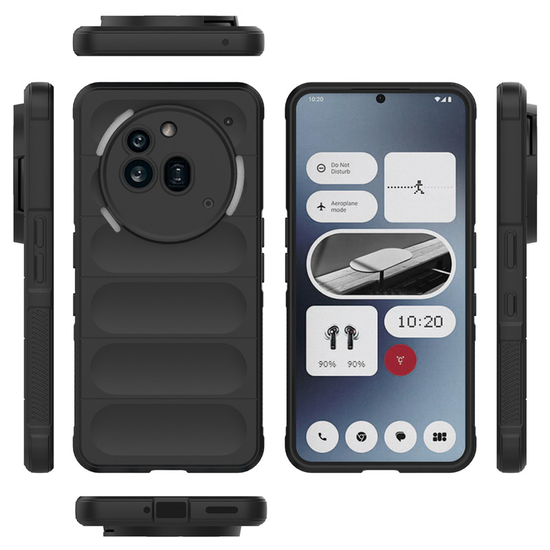 Volle Abdeckung für Nothing Ph – Phone Cases Nothing 3A Bewertung und Preis