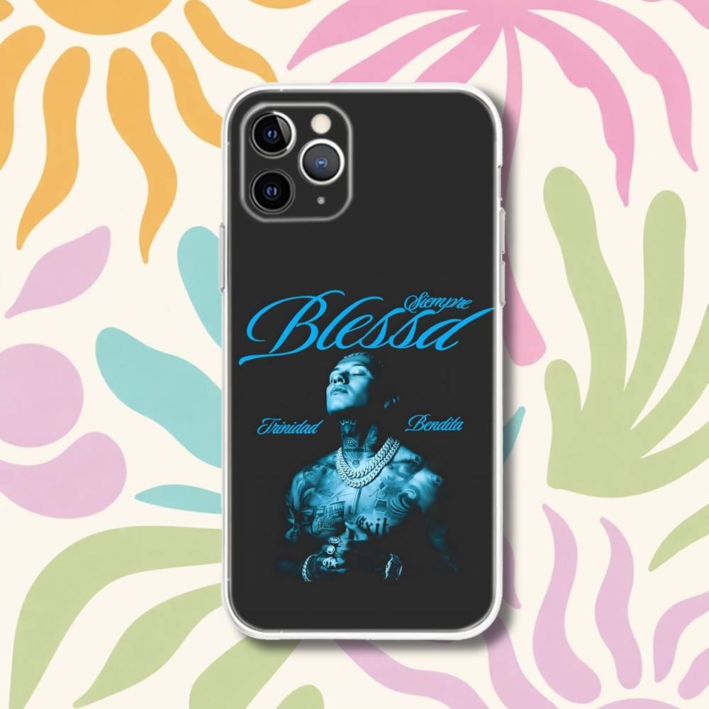 B-Blessd TRINIDAD BENDITA Tran – Phone Cases Trinidad Bewertung und Preis