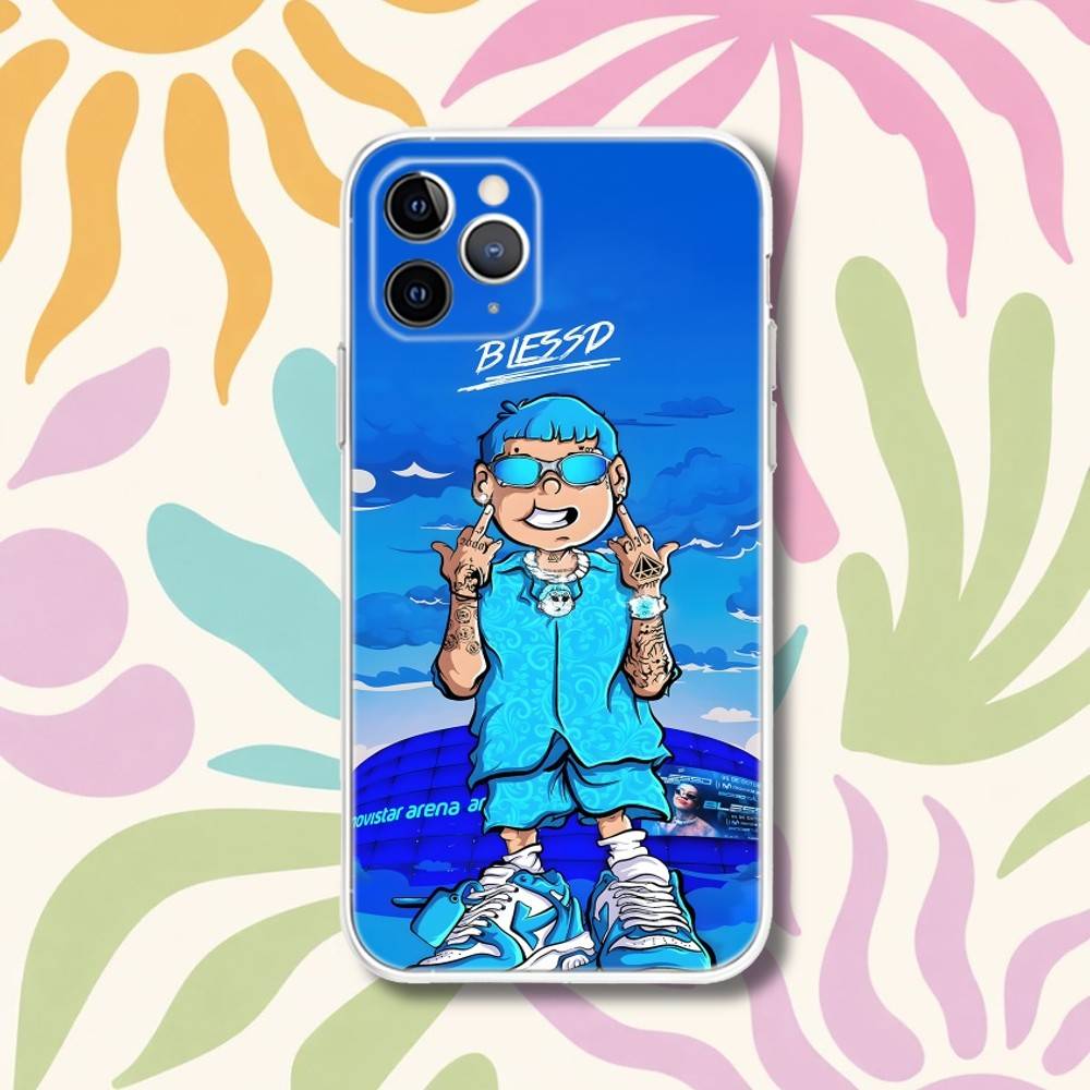 B-Blessd TRINIDAD BENDITA Tran – Phone Cases Trinidad Bewertung und Preis
