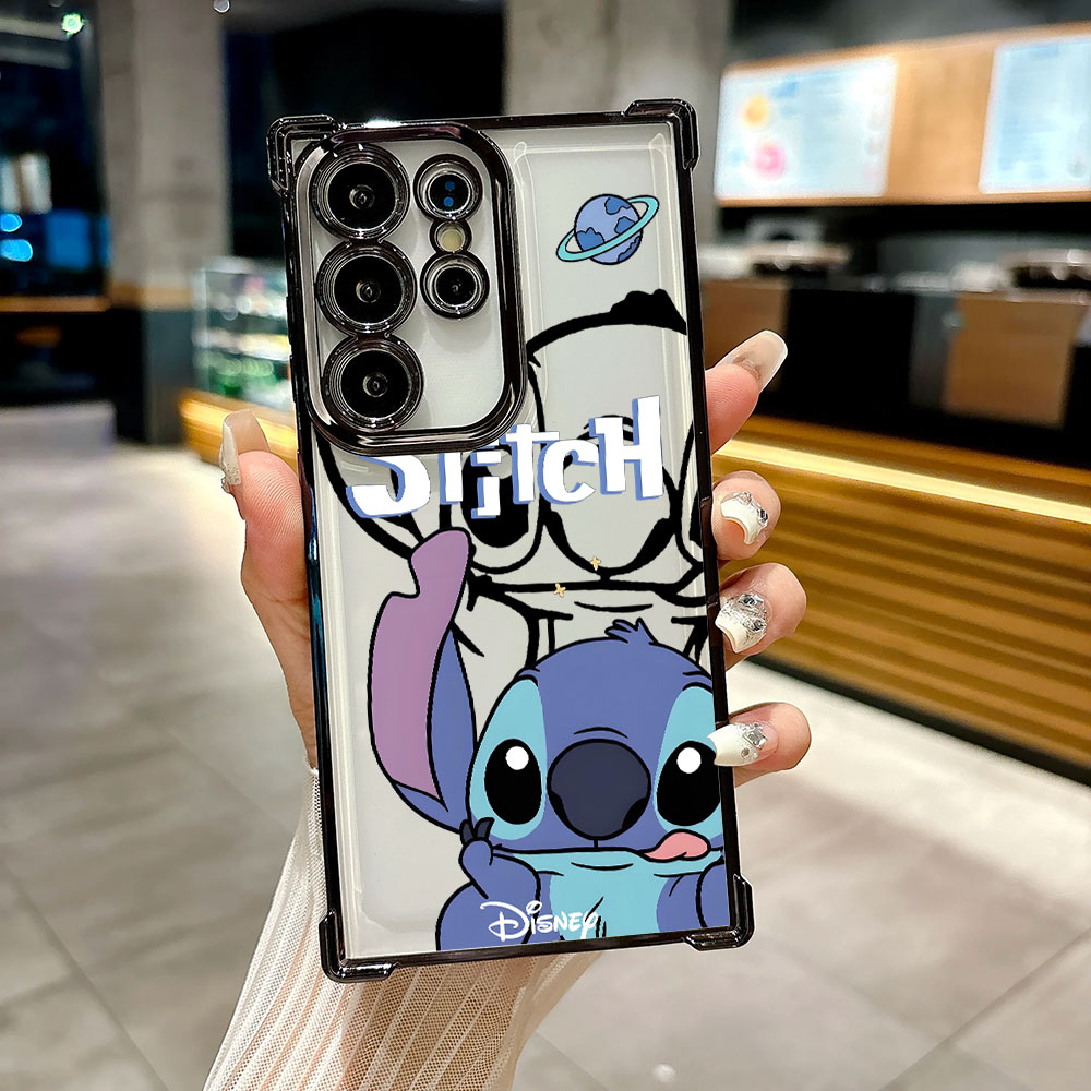 Stitch Line Hintergrund Siliko – Phone Cases Disney Bewertung und Preis