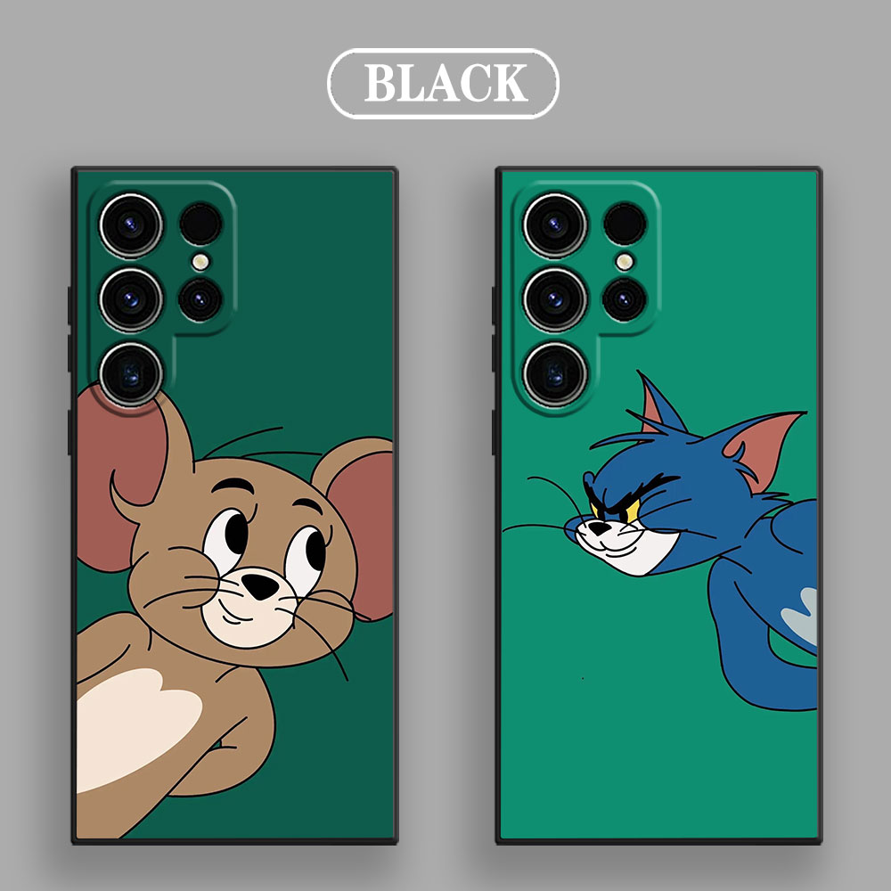 J-Jerrys Mouse Toms Cat Handyh – Phone Cases Disney Bewertung und Preis