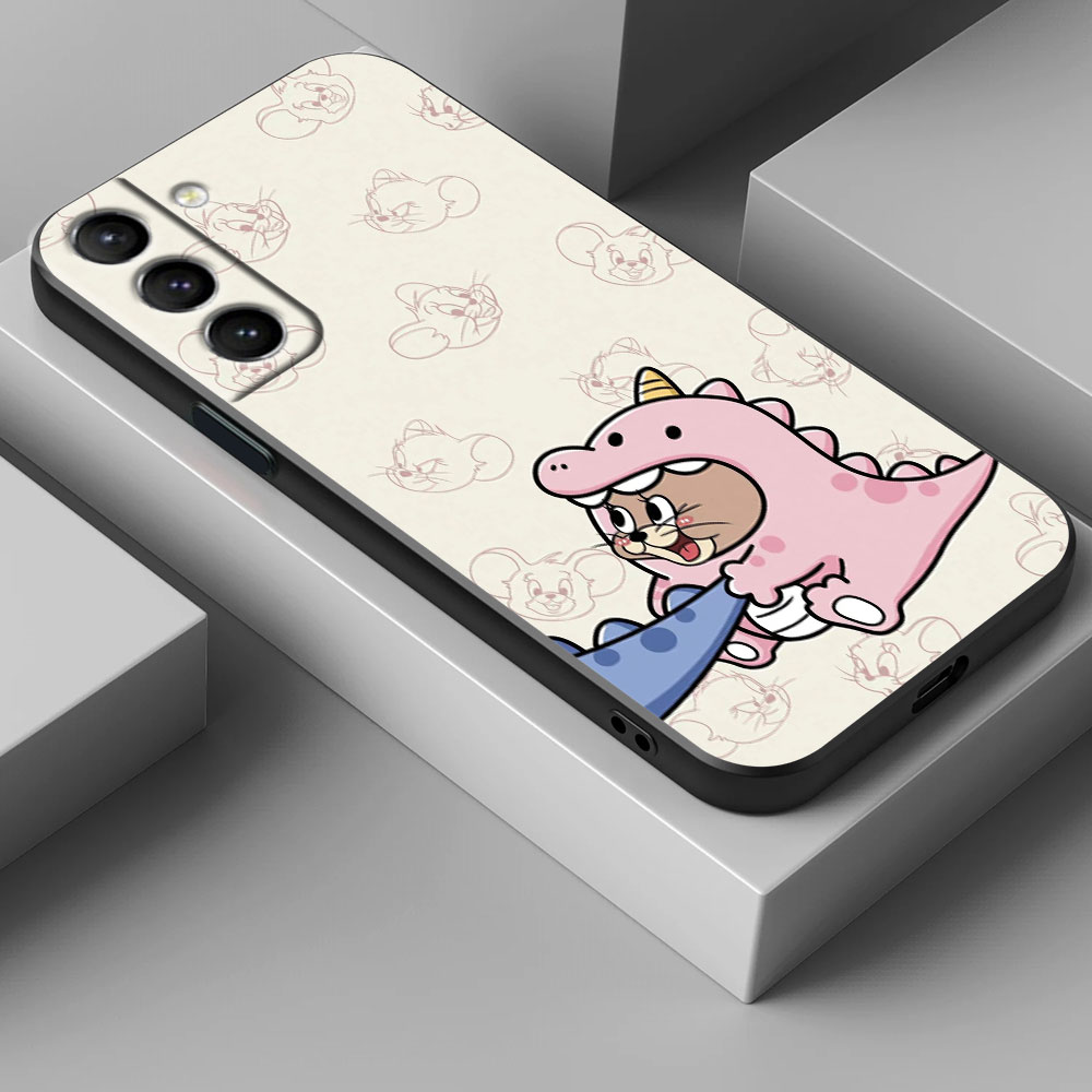 J-Jerrys Mouse Toms Cat Handyh – Phone Cases Disney Bewertung und Preis