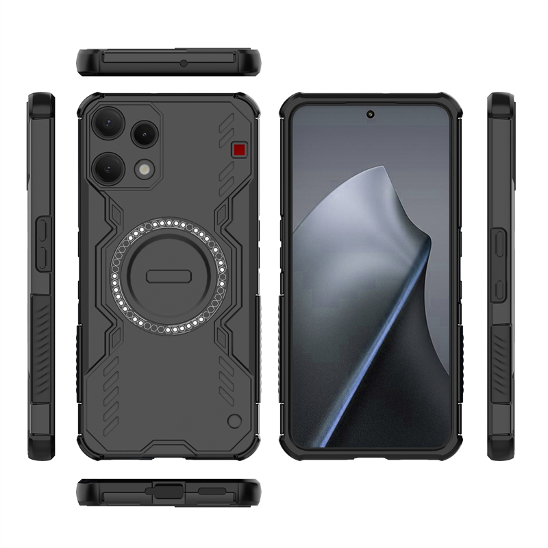Für Nothing Phone 3a Lite Magn – Phone Cases Nothing 3A Bewertung und Preis