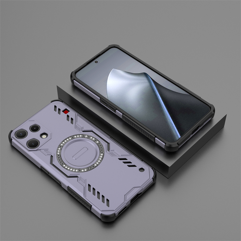Für Nothing Phone 3a Lite Magn – Phone Cases Nothing 3A Bewertung und Preis