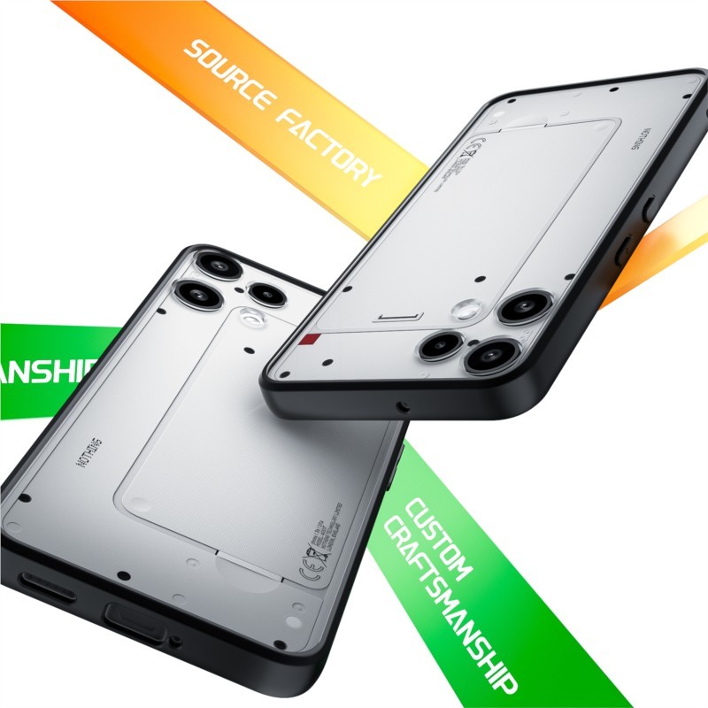 Für Nothing Phone 3a Lite Hüll – Phone Cases Nothing 3A Bewertung und Preis