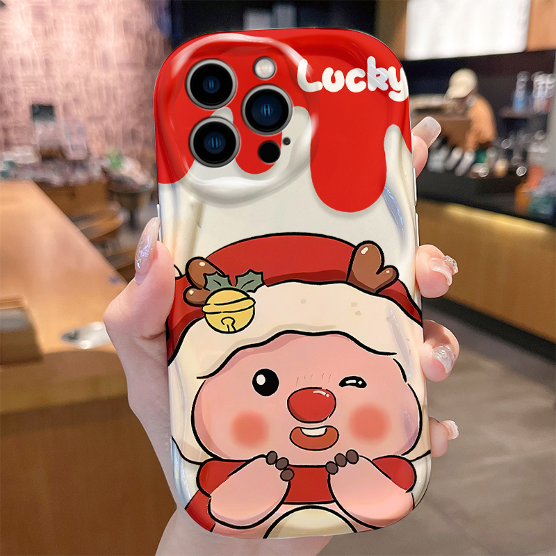 Lovely Loopy Wave Handyhülle f – Phone Cases Loopy Bewertung und Preis