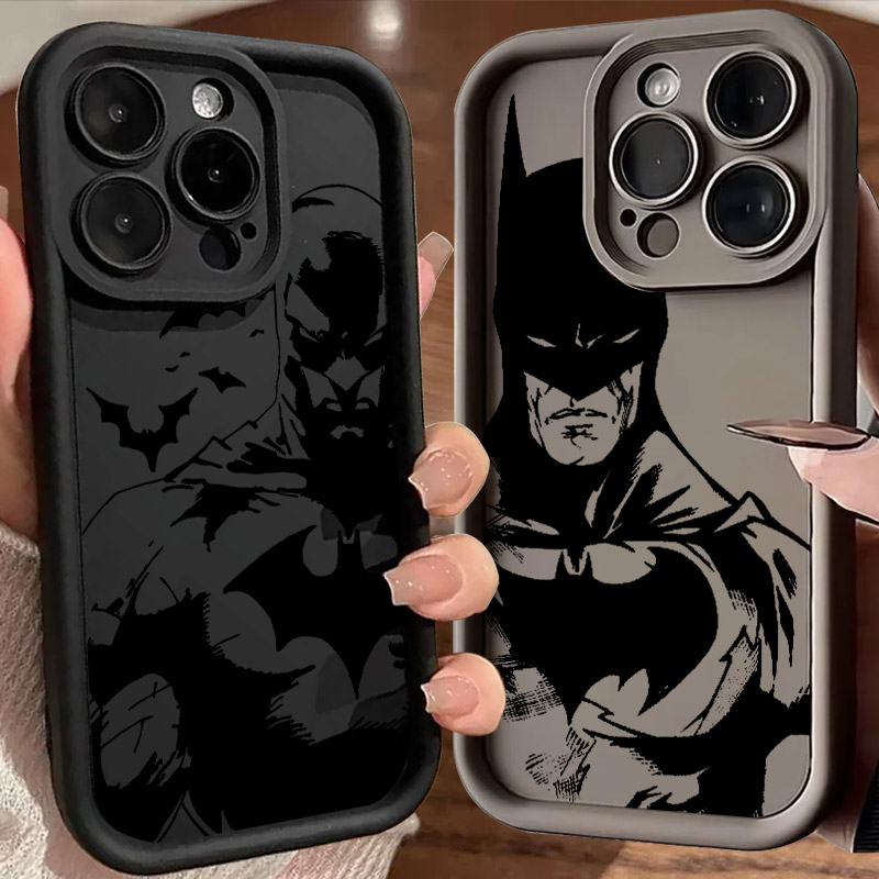 Die B-Batmans Art Handyhülle f – Phone Cases Iphone 17 Pro Bewertung und Preis