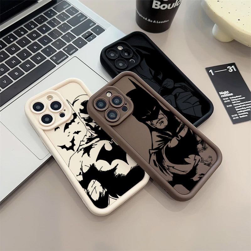 Die B-Batmans Art Handyhülle f – Phone Cases Iphone 17 Pro Bewertung und Preis