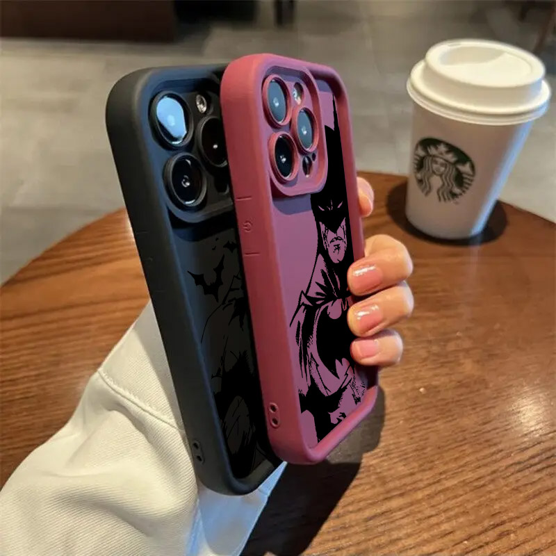 Die B-Batmans Art Handyhülle f – Phone Cases Iphone 17 Pro Bewertung und Preis