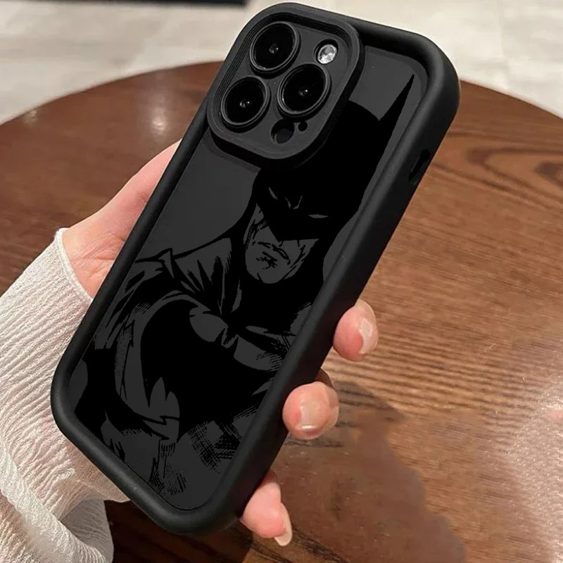 Die B-Batmans Art Handyhülle f – Phone Cases Iphone 17 Pro Bewertung und Preis