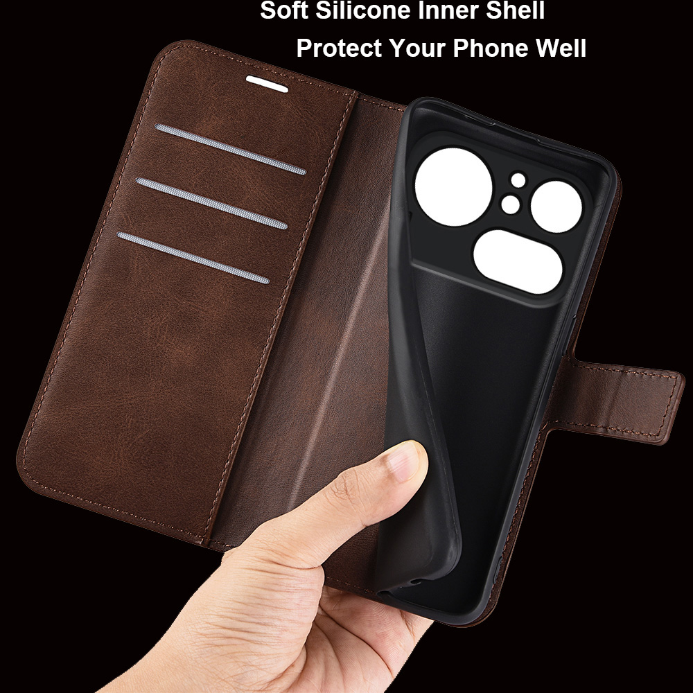 Premium Kalbsleder Flip Case f – Phone Cases Nothing 3A Bewertung und Preis