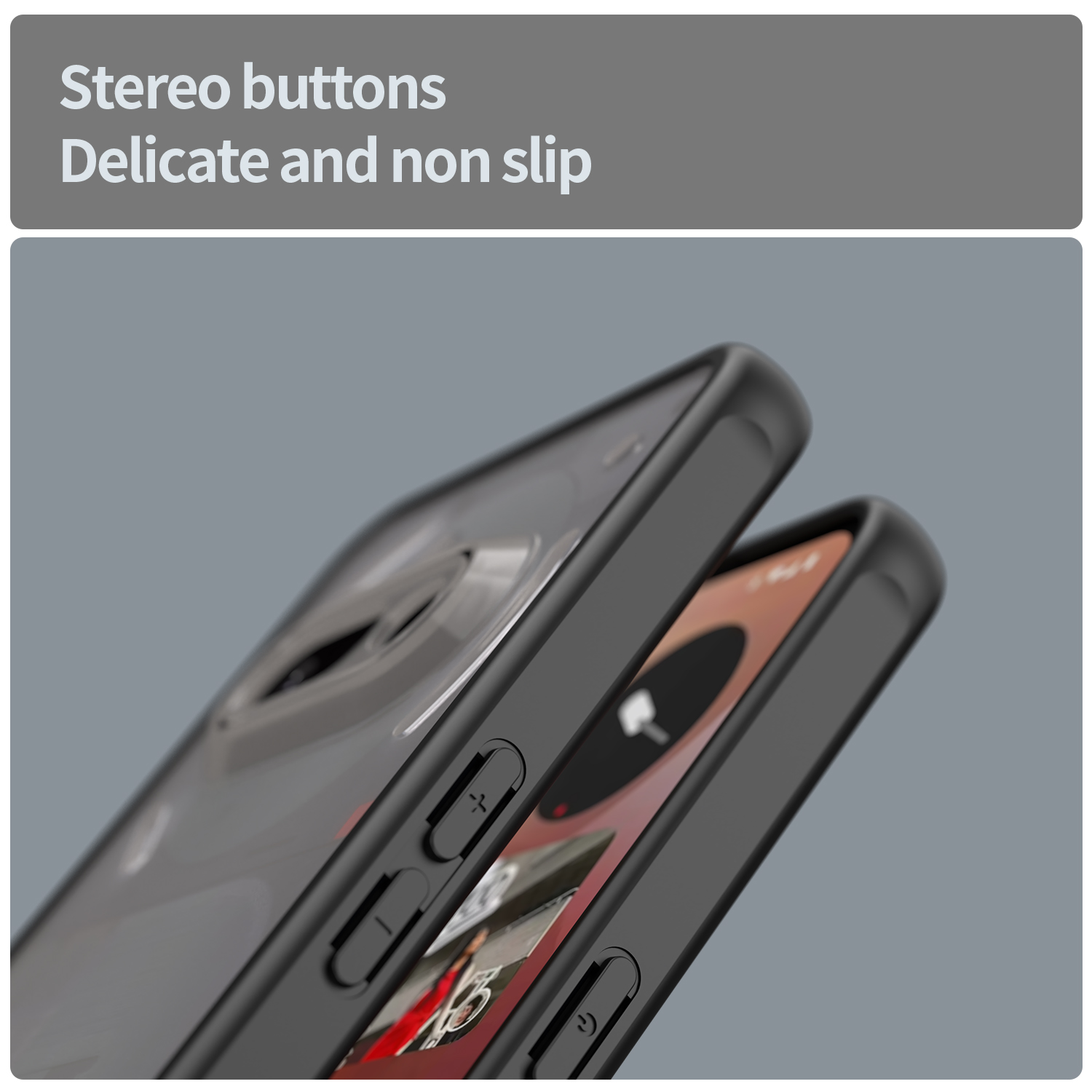 Geeignet für Nothing Phone 3a, – Phone Cases Nothing 3A Bewertung und Preis