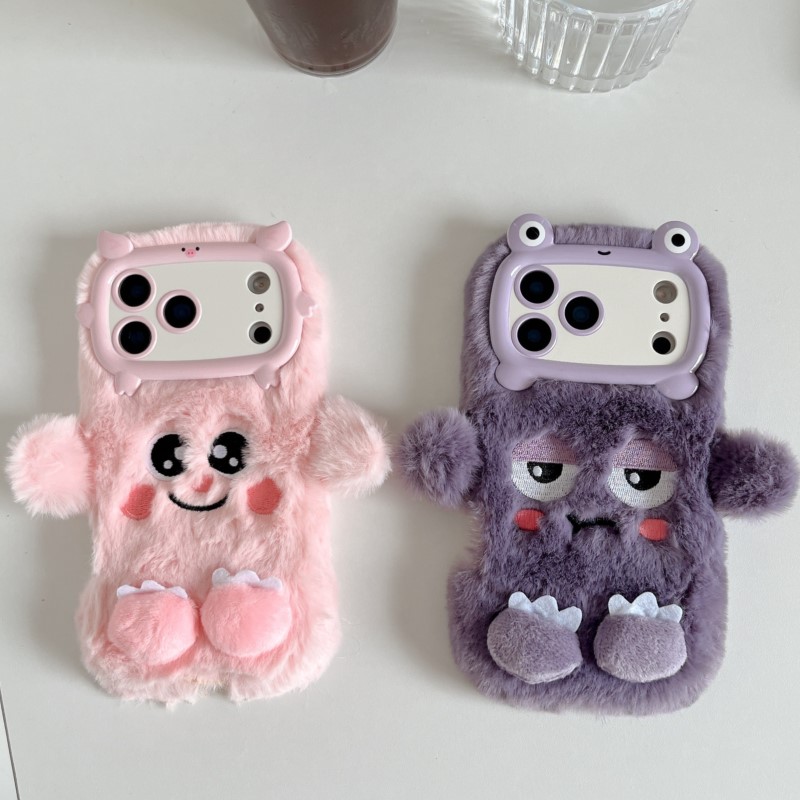 Niedliche Cartoon-Handyhüllen  – Phone Cases Iphone 17 Pro Bewertung und Preis
