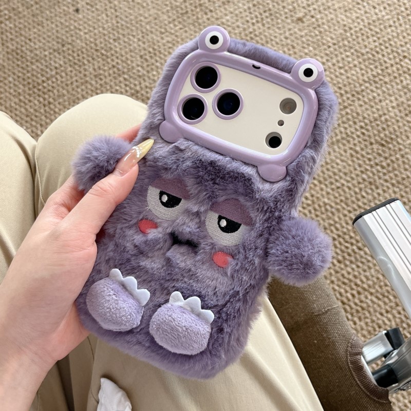 Niedliche Cartoon-Handyhüllen  – Phone Cases Iphone 17 Pro Bewertung und Preis