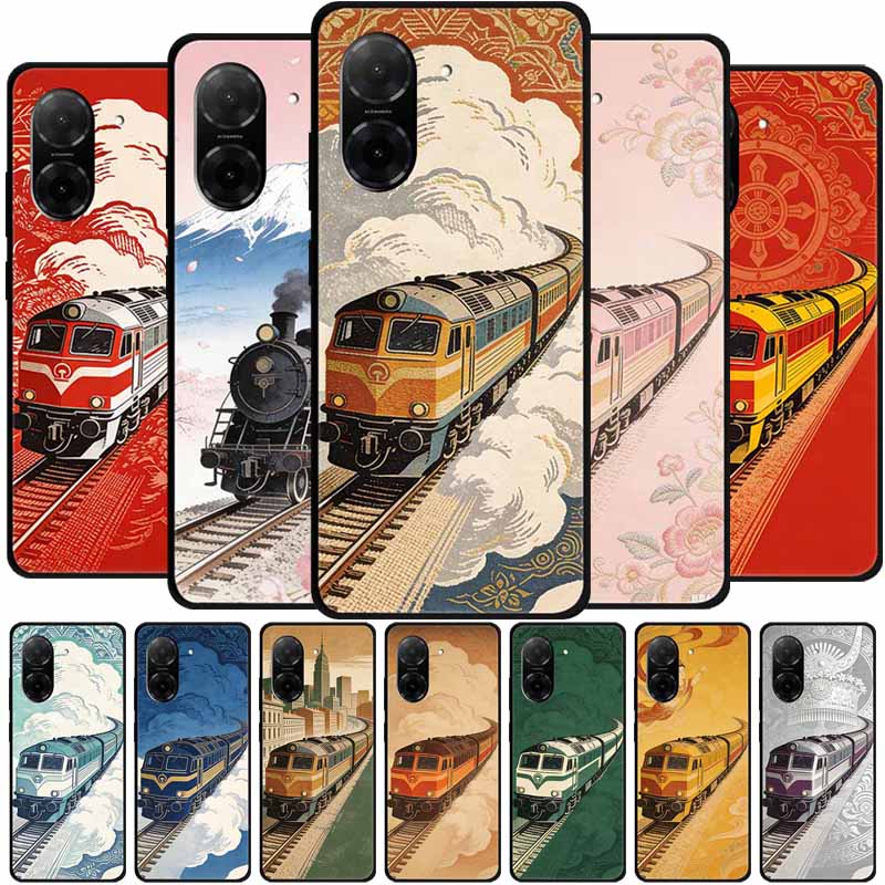 Für Redmi A5 Hülle 173mm Eisen – Phone Cases Eu Bewertung und Preis