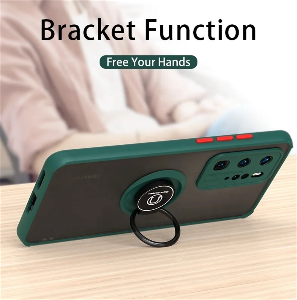 Luxuriöse magnetische Ringhalt – Phone Cases Loopy Bewertung und Preis