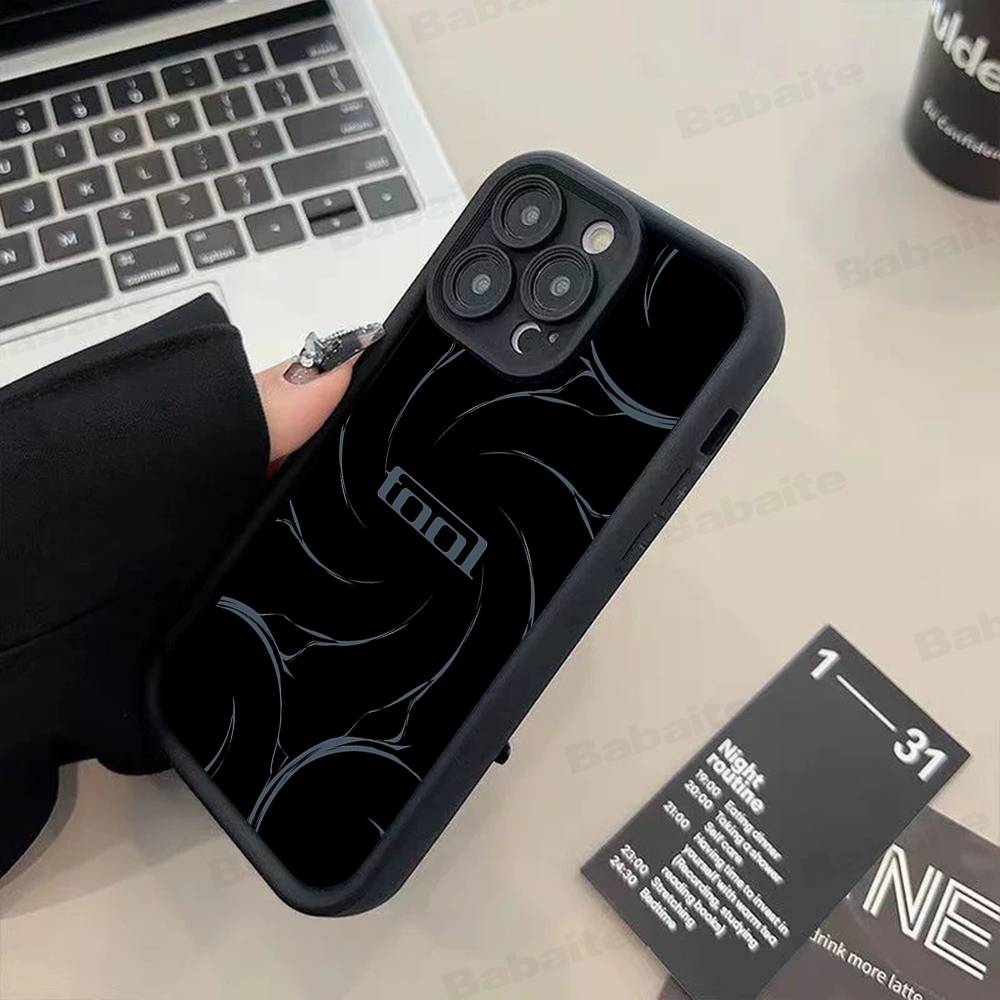 T-TOOL Band Handyhülle für iPh – Phone Cases Silicone Bewertung und Preis