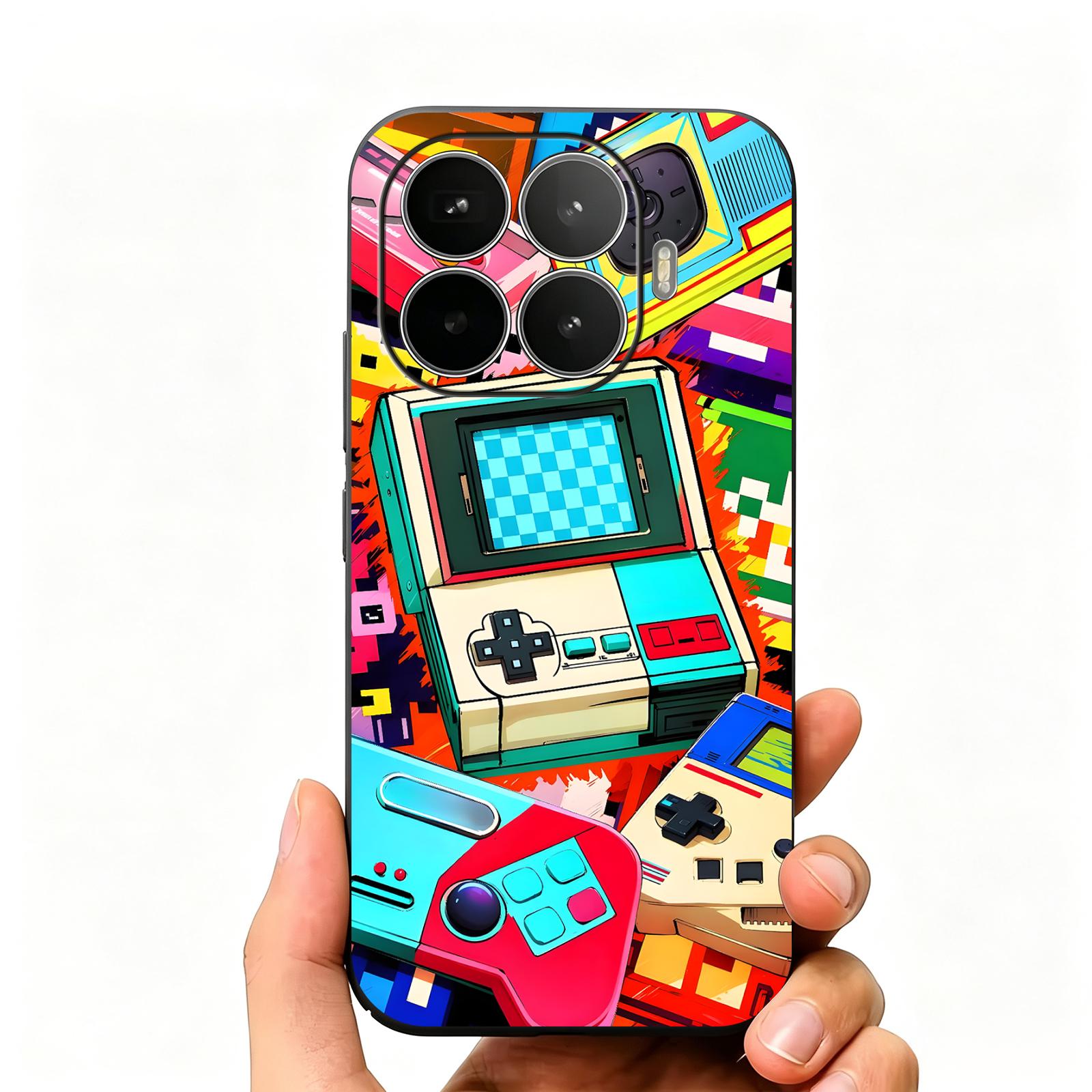 Handyhülle für Xiaomi 17 15 14 – Phone Cases Xiaomi 15T Bewertung und Preis