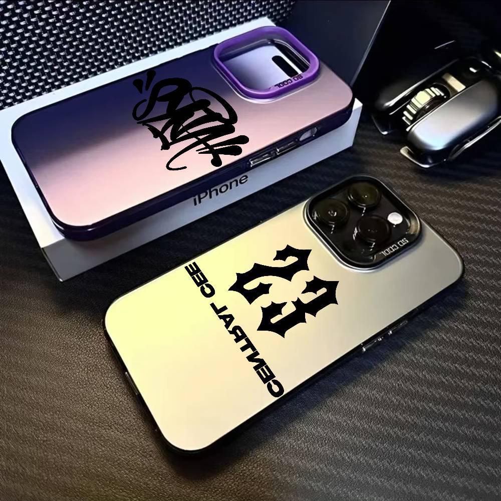 Rapper Singer C-Central Cee Ha – Phone Cases Vogue Bewertung und Preis