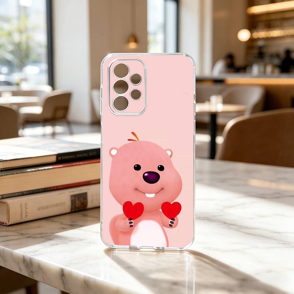FOR C-Cute L-Loopys Geschenk-H – Phone Cases Loopy Bewertung und Preis