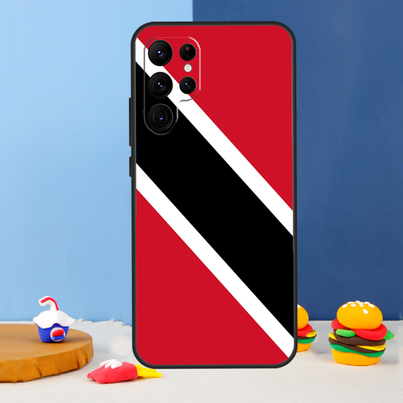 Trinidad Flagge Telefon Fall F – Phone Cases Trinidad Bewertung und Preis