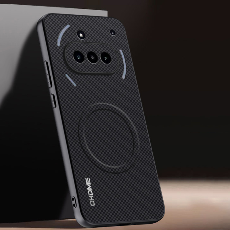 Für Nothing Phone 3A Hülle Lux – Phone Cases Nothing 3A Bewertung und Preis