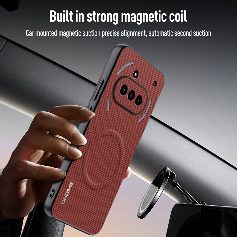 Für Nothing Phone 3A Hülle Lux – Phone Cases Nothing 3A Bewertung und Preis