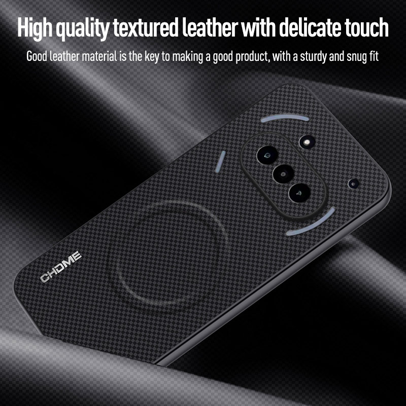 Für Nothing Phone 3A Hülle Lux – Phone Cases Nothing 3A Bewertung und Preis
