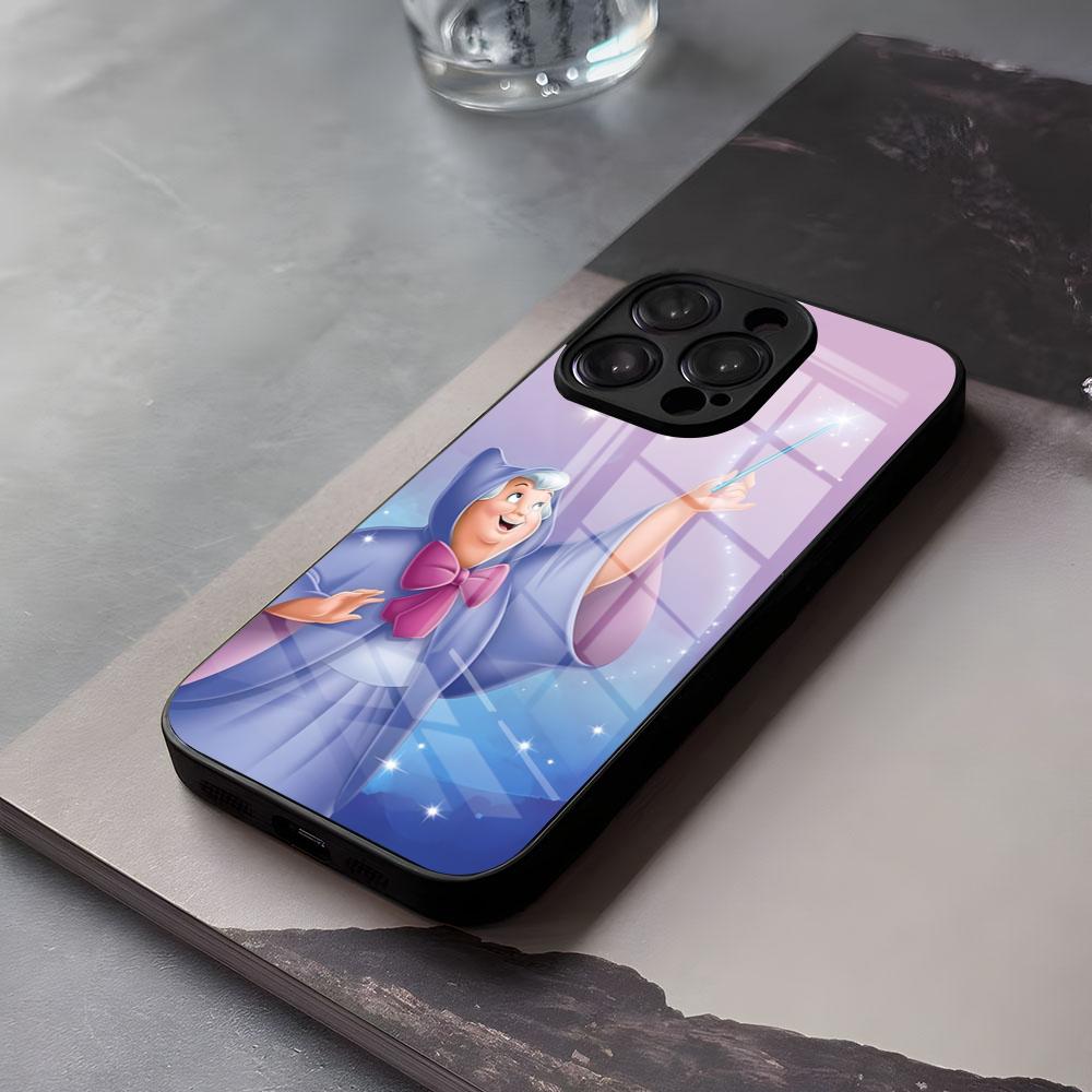 D-Disney C-Cinderella-S Handyh – Phone Cases Disney Bewertung und Preis