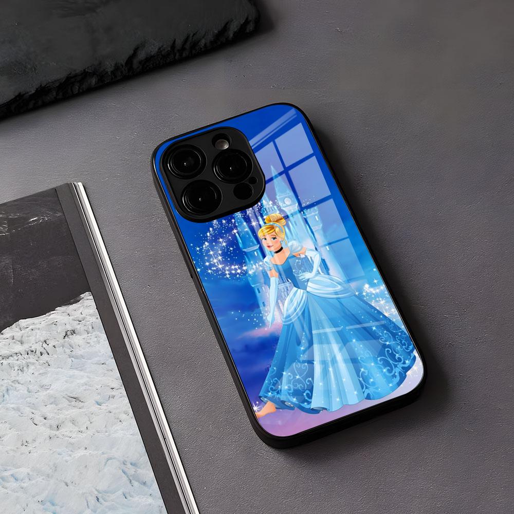 D-Disney C-Cinderella-S Handyh – Phone Cases Disney Bewertung und Preis