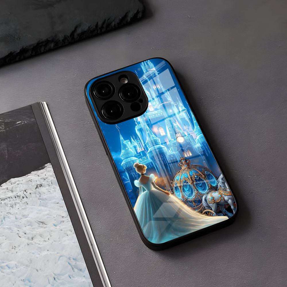 D-Disney C-Cinderella-S Handyh – Phone Cases Disney Bewertung und Preis