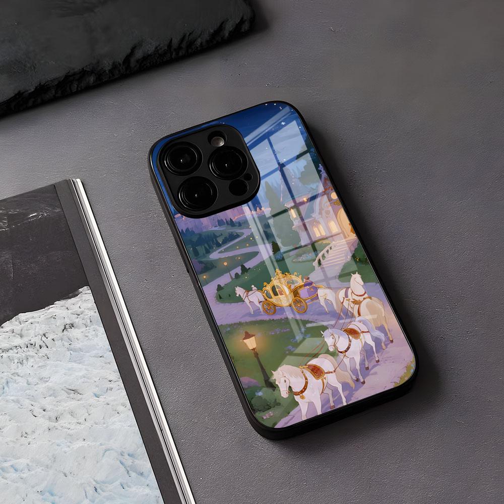D-Disney C-Cinderella-S Handyh – Phone Cases Disney Bewertung und Preis