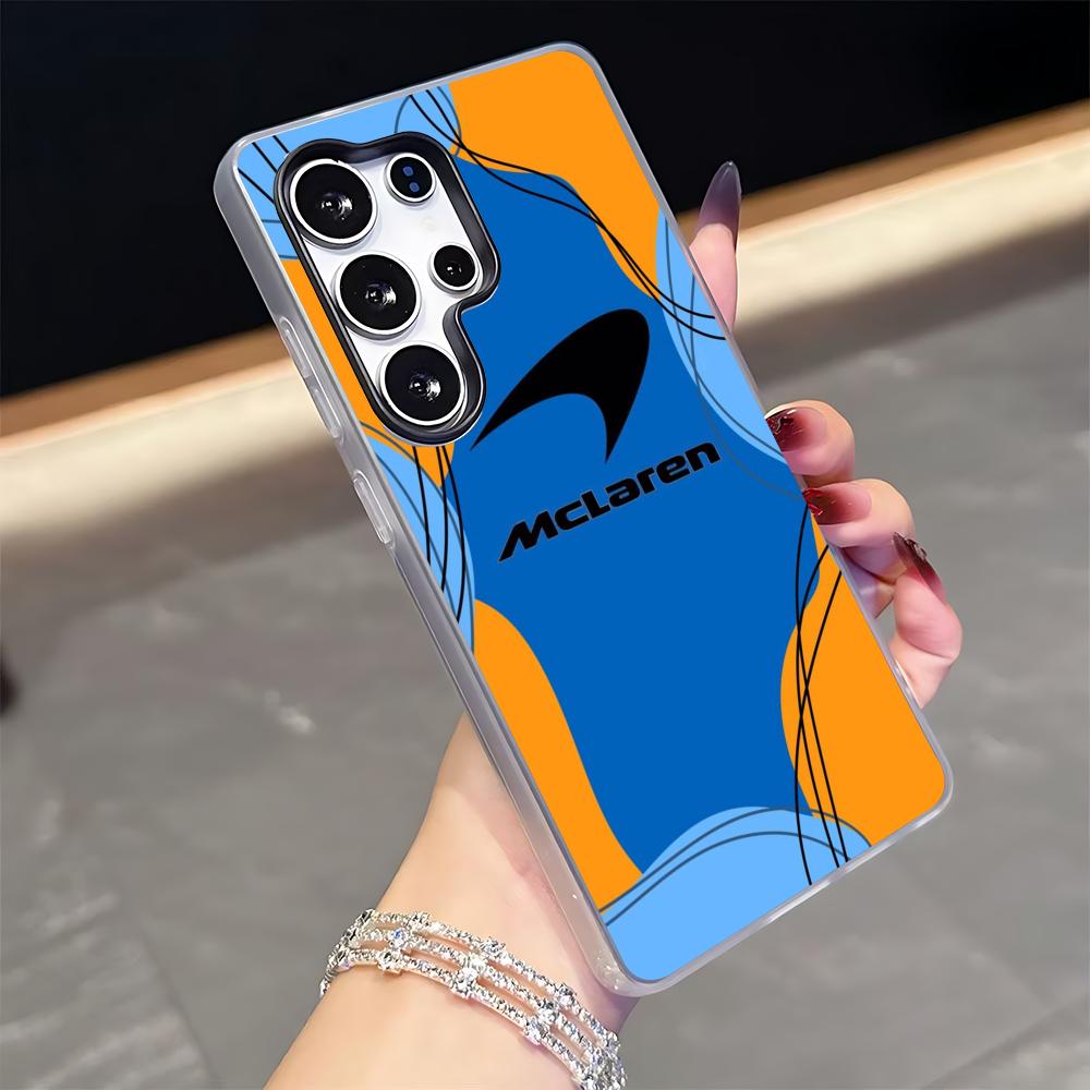SuperCar MS-McLarenES Handyhül – Phone Cases Silicone Bewertung und Preis
